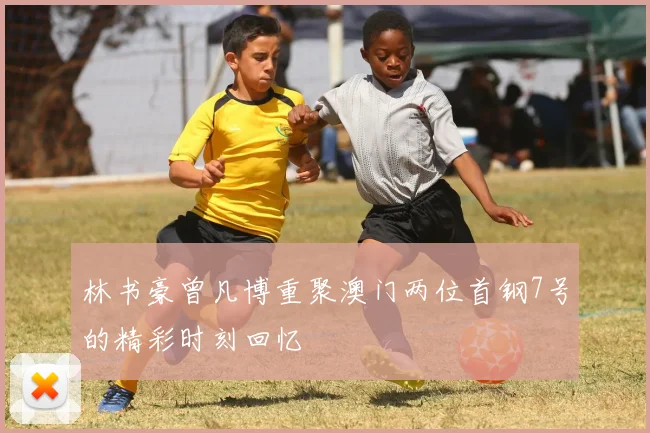 林书豪曾凡博重聚澳门两位首钢7号的精彩时刻回忆