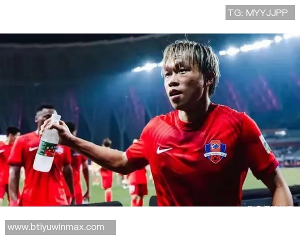 梅州客家茹子楠远射破门领先青岛海牛罗德里格射门中柱未果 梅州客家茹子楠远射破门领先青岛海牛罗德里格射门中柱未果