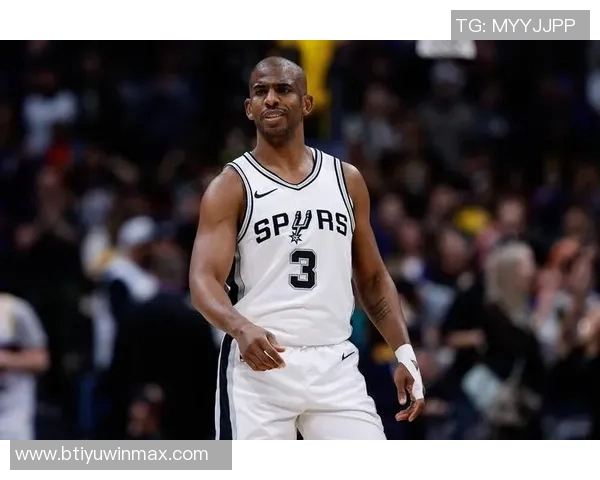 保罗谈快船总冠军梦想强调当下专注与努力的重要性 保罗谈快船总冠军梦想强调当下专注与努力的重要性