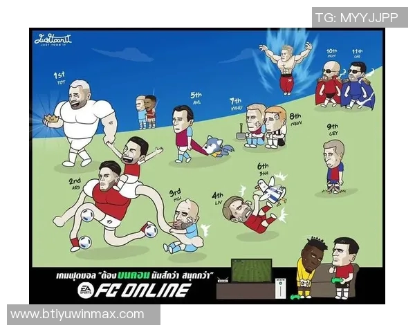 今日趣图：曼联进攻如潮却只收获平局阿森纳零封对手轻松拿分