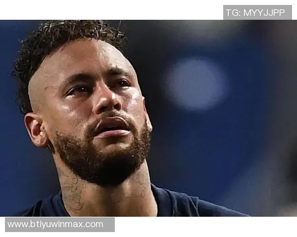 内马尔无视医生忠告坚持训练或将带伤出战保级生死战