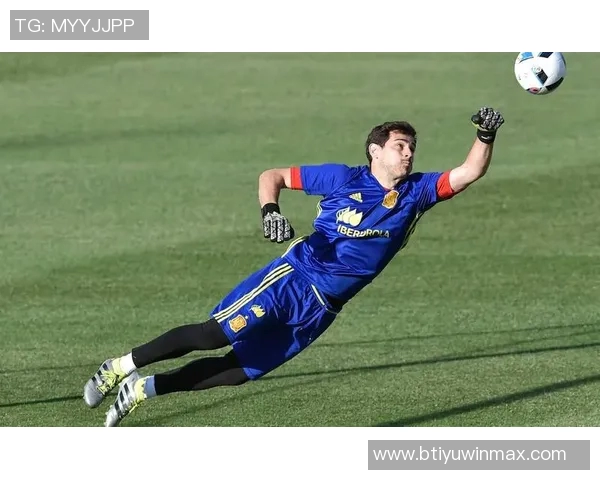 约根森谈偶像与启蒙球队卡西与诺伊尔的影响力