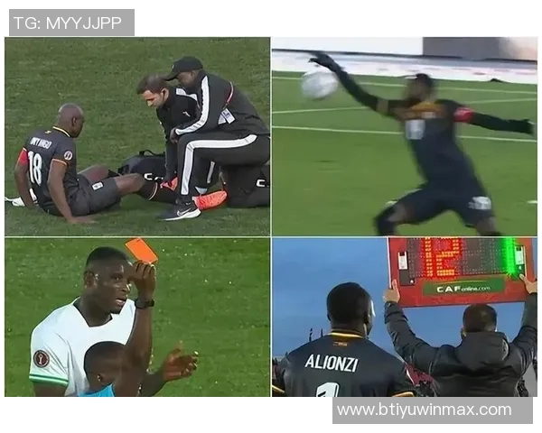 早报聚焦2026启程非洲杯16强对阵已确定马雷斯卡或将辞职引发关注 早报聚焦2026启程非洲杯16强对阵已确定马雷斯卡或将辞职引发关注