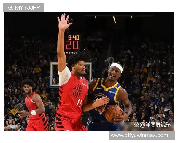 勇士对巴特勒出战揭幕战充满信心今日缺席对开拓者比赛