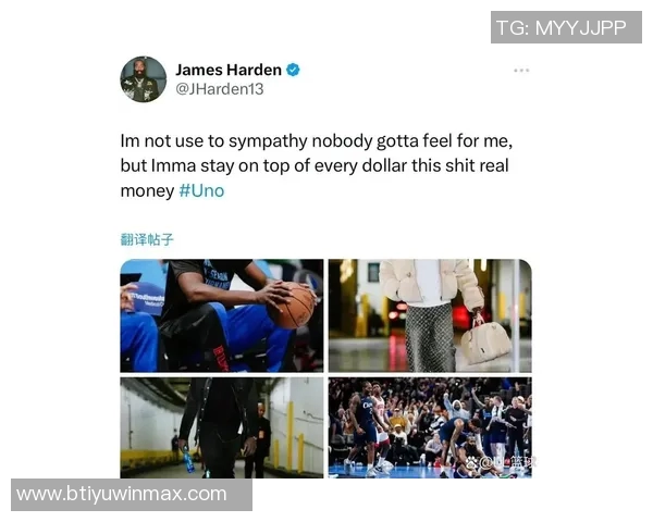 哈登赞KD与詹姆斯独特魅力老詹在INS上转发互动引热议