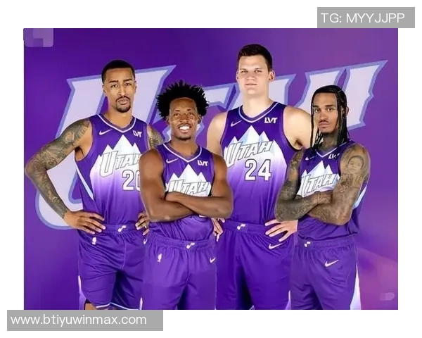 爵士队历史首次单赛季60场以上失利其他球队均有此记录 爵士队历史首次单赛季60场以上失利其他球队均有此记录