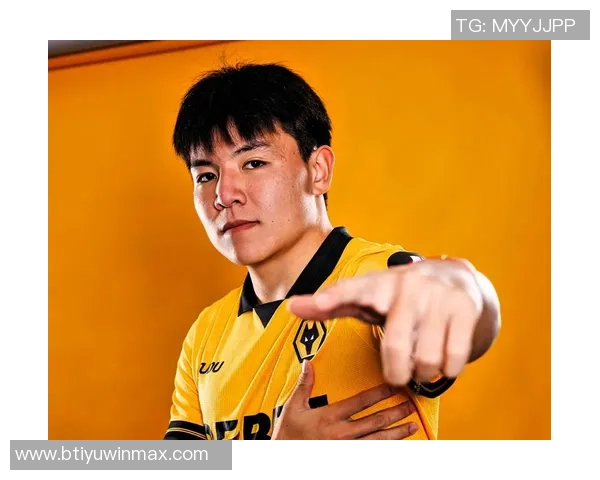 狼队看重徐彬潜力动用ESC名额引发关注与期待