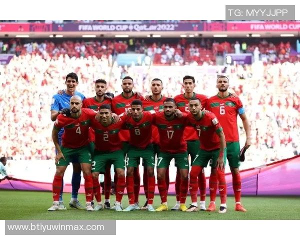 摩洛哥国家队最新名单公布布努阿姆拉巴特迪亚斯入选阿什拉夫因伤缺席